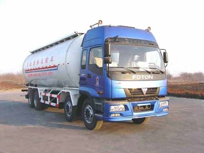 Xunli  LZQ5313AGFL Powder material transport vehicle