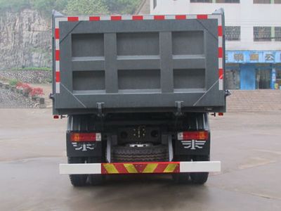 Liute Shenli  LZT3311PK2E3T2A90 Dump truck