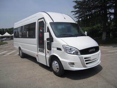 Iveco NJ6724DCZ coach