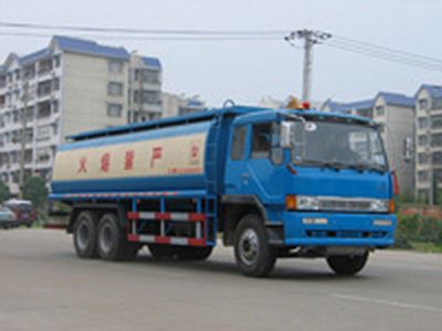 Xingshi  SLS5250GHYC1 Chemical liquid transport vehicle