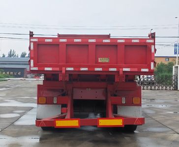 Luben  TXL9400ZHX tipping chassis 