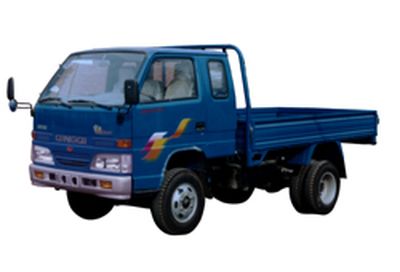 Qingqi  ZB1031JPC Light truck