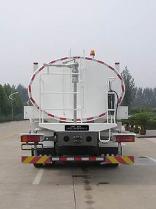 Dongyue  ZTQ5250GSSZ1M43 Sprinkler truck