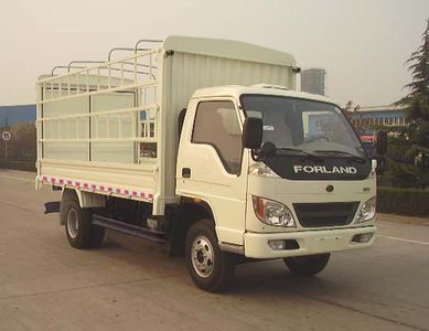 Foton  BJ5043V9BDAB Grate type transport vehicle