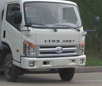 Foton  BJ5043V9BDAB Grate type transport vehicle