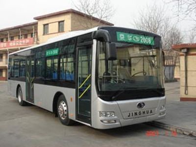 Jinghua Automobile BK6103DK City buses