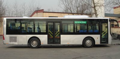 Jinghua Automobile BK6103DK City buses