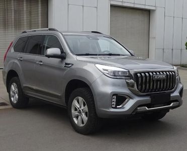 Haval CC6510WM20D multi-purpose vehicle 