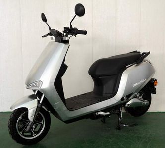 Innovative Jialing brand automobilesCJ800DQT4Electric two wheeled light motorcycle