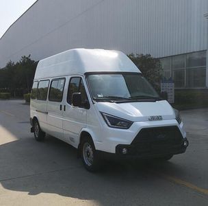 Jiangling MotorsJX6571TAM5BEVPure electric passenger cars