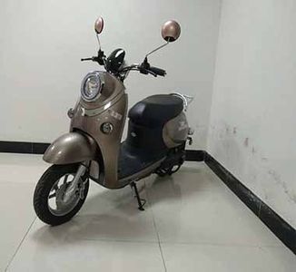 Kukadi  KKD800DQT3A Electric two wheeled light motorcycle