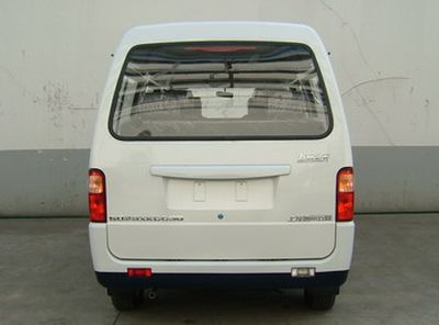 Wuling  LZW5029XKCN3Q Survey vehicle