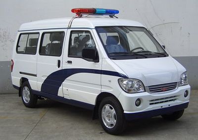 Wuling  LZW5029XKCN3Q Survey vehicle