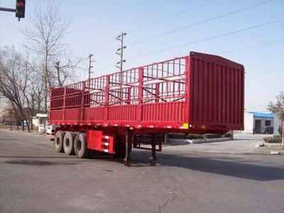 Junchang  SDH9400CSC Gantry semi-trailer