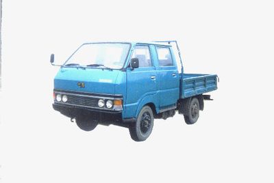 Shan Ying  SY4010W1 four-wheel agricultural vehicle 