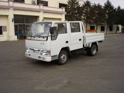 Jinbei  SY4010W1 Low speed truck