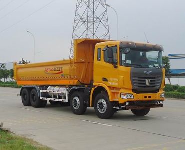 Ruijiang  WL5310ZLJSQR44 garbage dump truck 