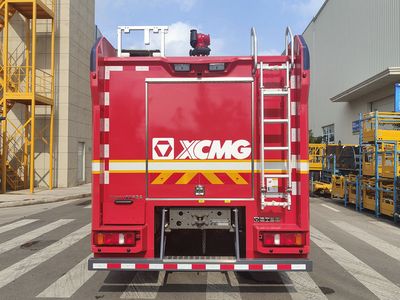 XCMG  XZJ5422GXFPM250G2 Foam fire truck