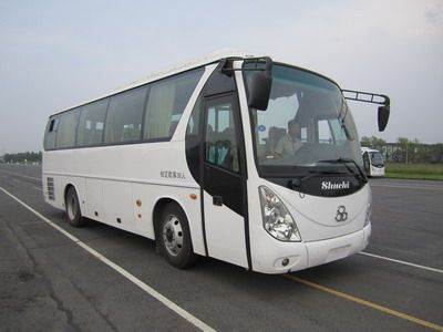 Shuchi YTK6900HETcoach