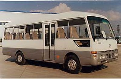 Yangzi  YZL6704C08 coach