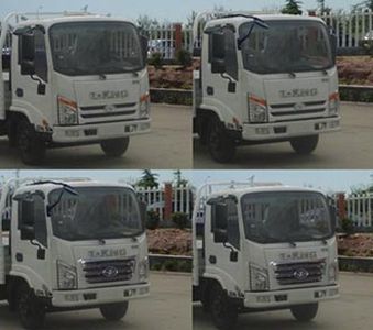 Ouling  ZB1046KDD6V Light truck