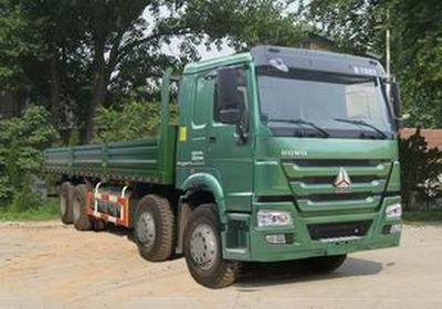 Haowo ZZ1317N3867D1LBTruck