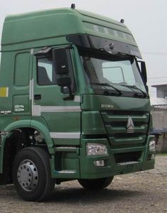 Haowo  ZZ1317N3867D1LB Truck