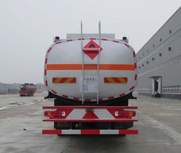 Chusheng  CSC5312GYYB5 Oil tanker