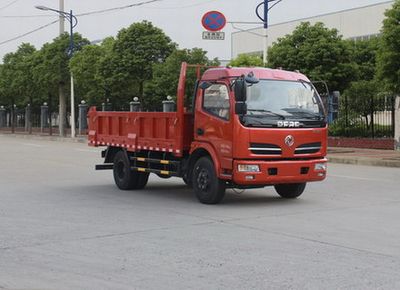 Dongfeng  EQ3120S8GDF Dump truck