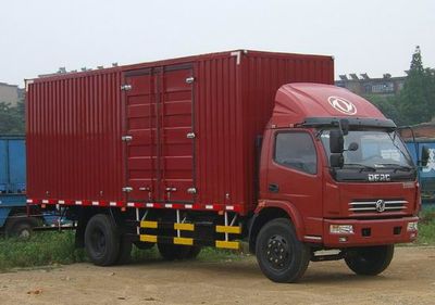 Dongfeng  EQ5150XXY12DDAC Box transport vehicle