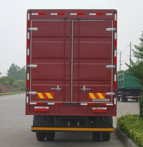 Dongfeng  EQ5150XXY12DDAC Box transport vehicle