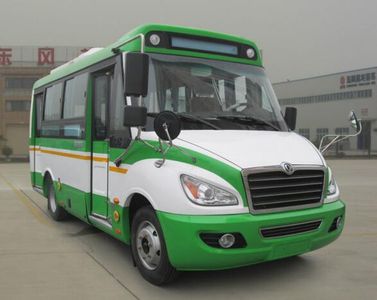 Dongfeng  EQ6620CBEVT Pure electric city buses