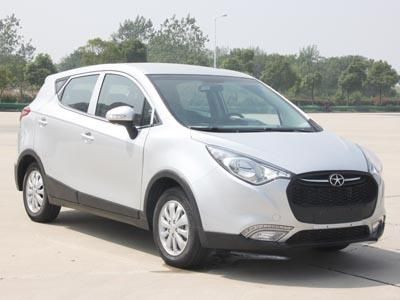 Jianghuai brand automobilesHFC7151MTVSedan