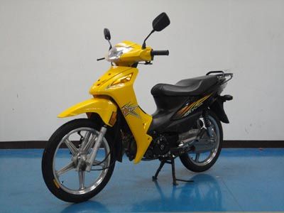 Jialing  JL1108B Two wheeled motorcycles