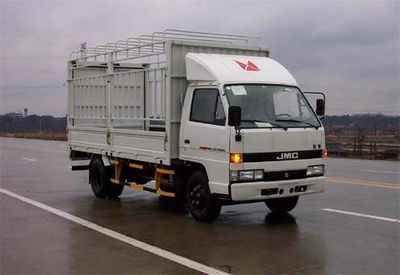 Jiangling Motors JX5040CXYDL2 Grate type transport vehicle