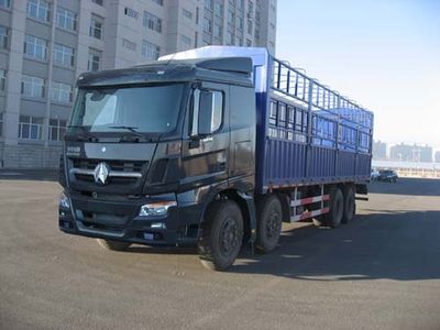 Beiben  ND5310CCYZ01 Grate type transport vehicle