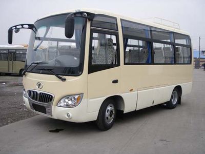 Anyuan  PK6608HQ4 Light Bus