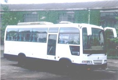 Mustang SQJ6750A1 coach