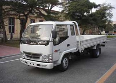 Jinbei SY2810P4NLow speed truck