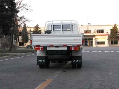 Jinbei  SY2810P4N Low speed truck