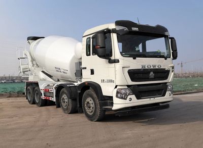 Tonghua  THT5316GJB15DH1 Concrete mixing transport vehicle