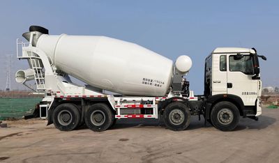 Tonghua  THT5316GJB15DH1 Concrete mixing transport vehicle