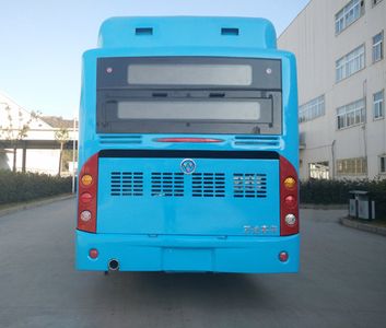 Wanda  WD6115EHEV Hybrid urban buses