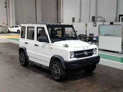 Beijing Automotive Manufacturing Co., Ltd BAW6330CB42BEV Pure electric sports passenger cars