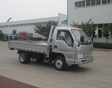 Foton  BJ3036D3JV31 Dump truck