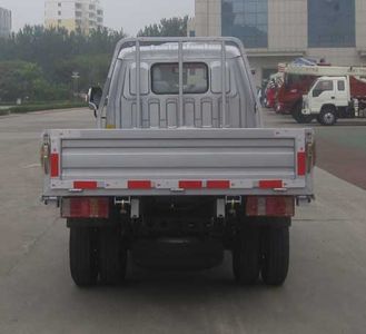 Foton  BJ3036D3JV31 Dump truck