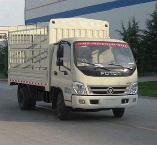 Foton  BJ5039CCYBB Grate type transport vehicle