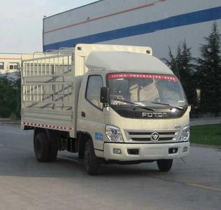 Foton  BJ5039CCYBB Grate type transport vehicle