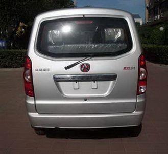 Beijing brand automobiles BJ6400L3RMB multi-purpose vehicle 