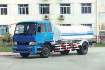 Zhongyan Automobile BSZ5120GSS Sprinkler truck